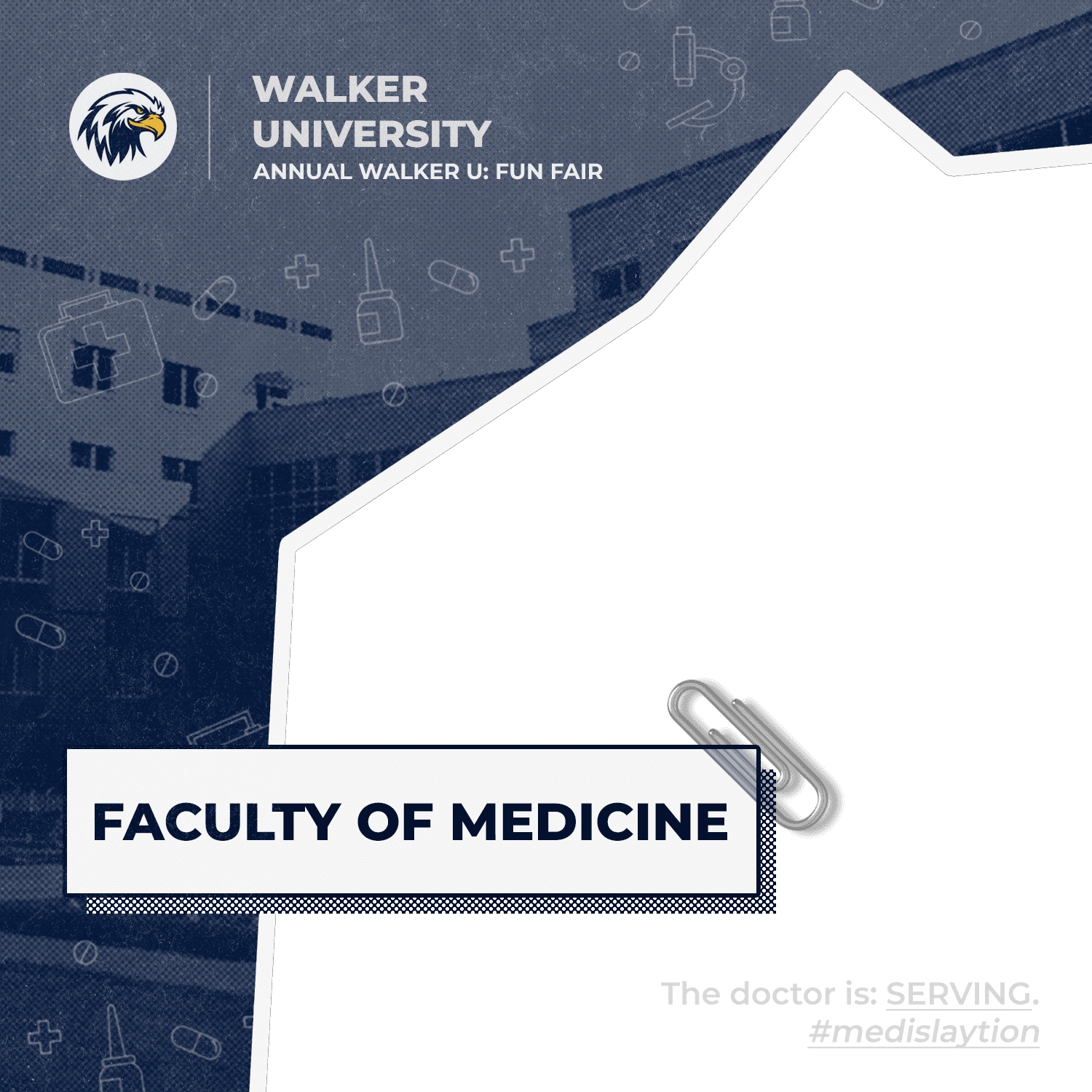 Faculty of Medicine