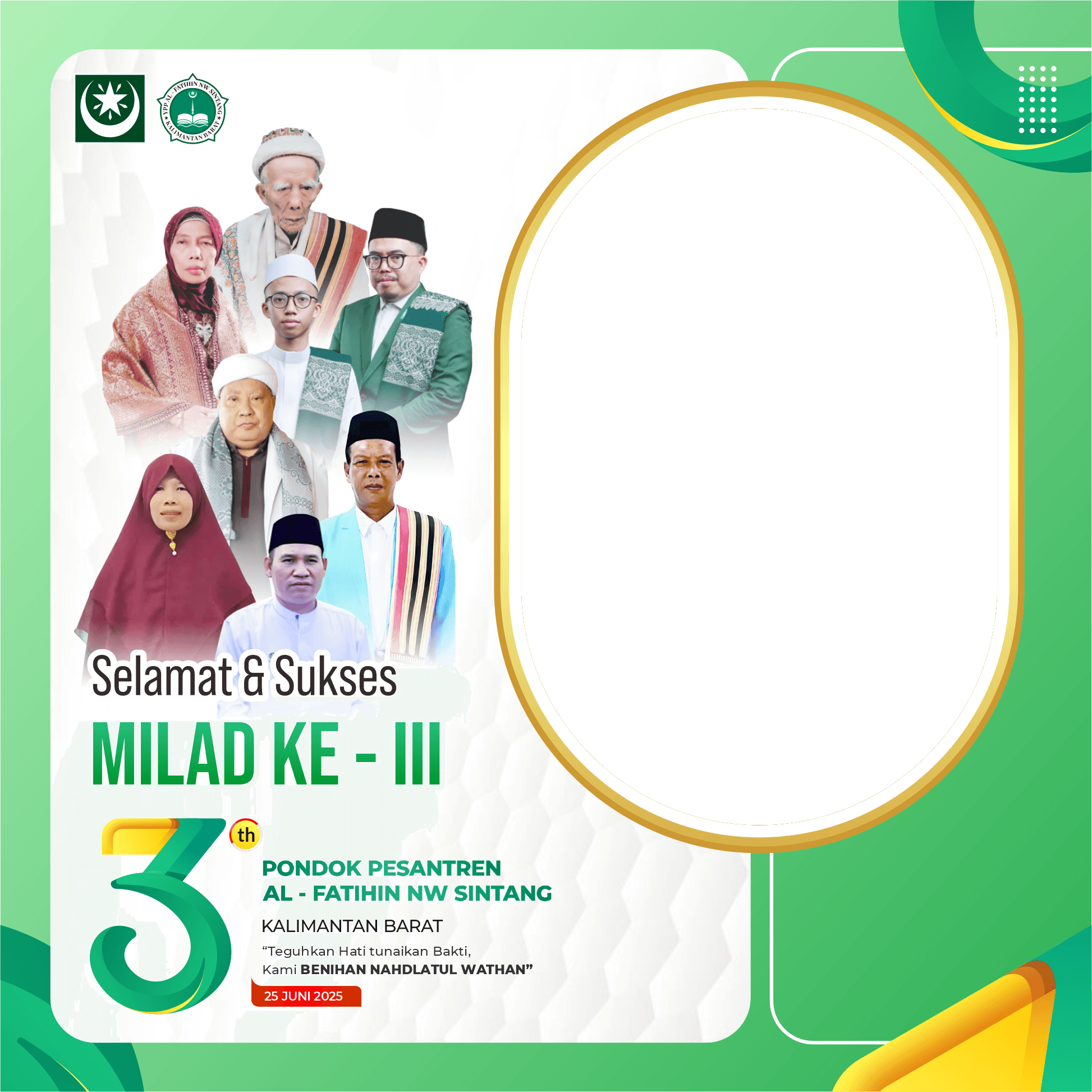YUK PASANG !!!