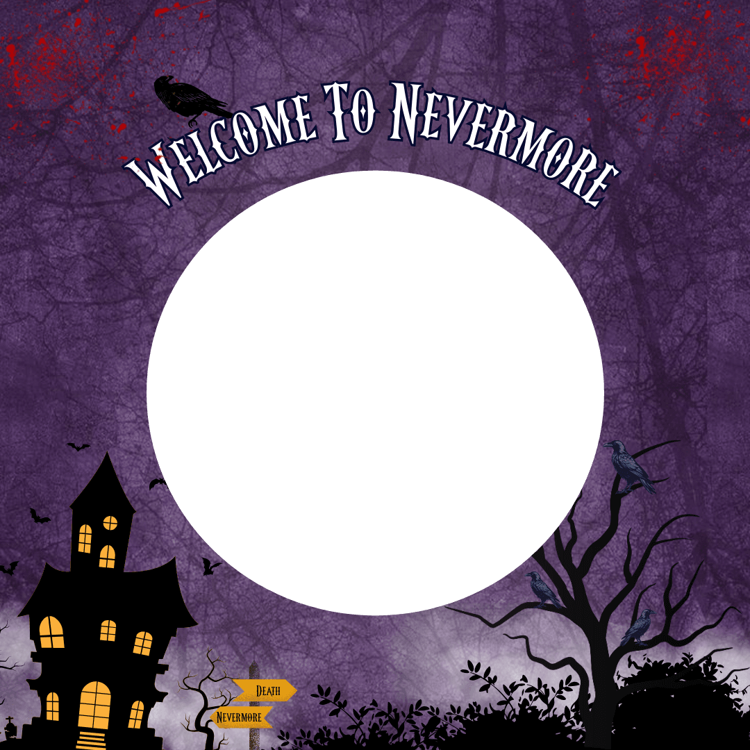 Grand Opening Nevermore