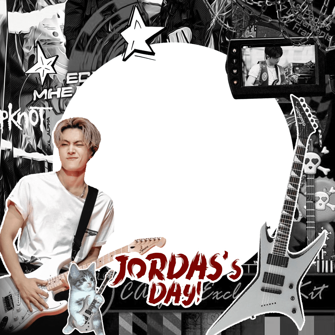 jordas's day