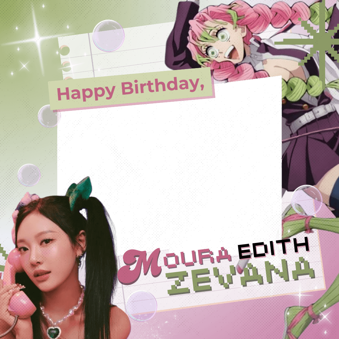 zevontol birthday bash