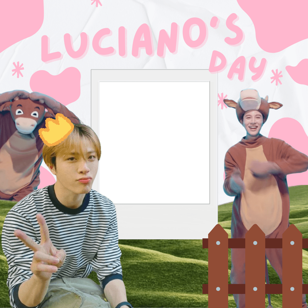 LUCA DAY