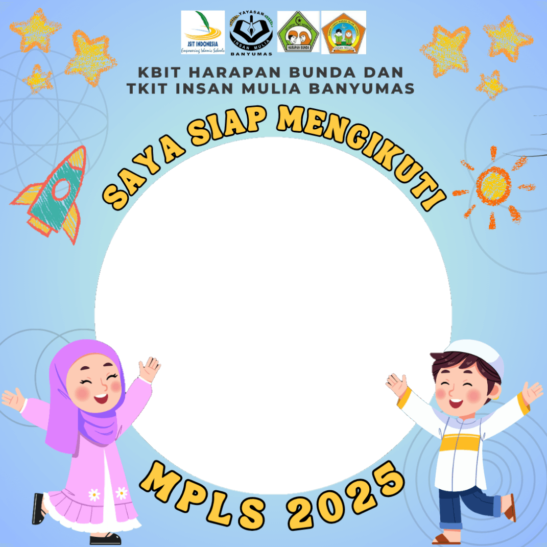 Saya siap mengikuti MPLS 2025