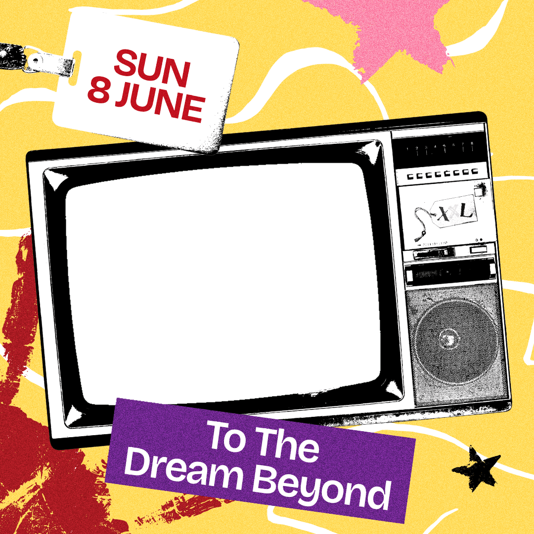 POSSE XXL - To The Dream Beyond 