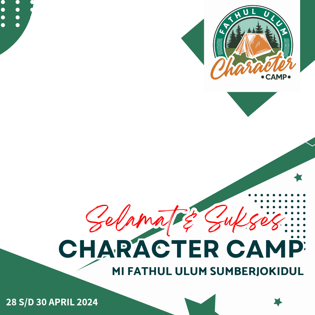 Character Camp