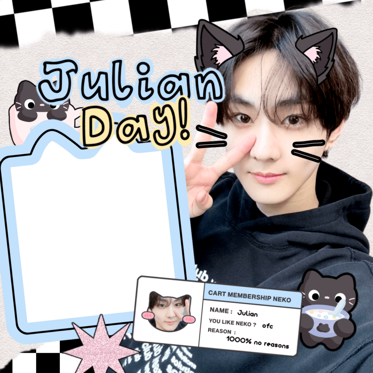 Julian's day