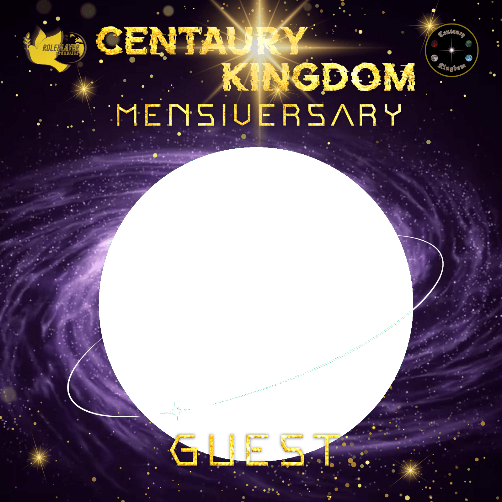 Centaury Kingdom T*B