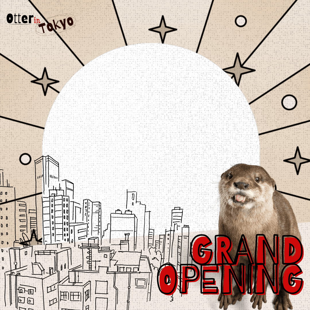 OTITO Grand Opening