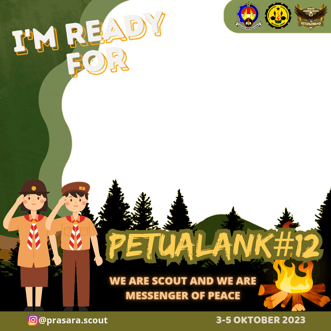 PETUALANK 12