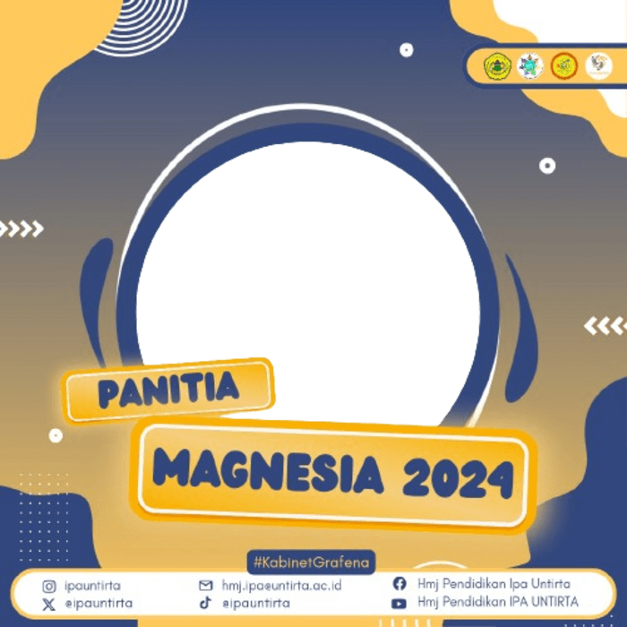 PANITIA MAGNESIA