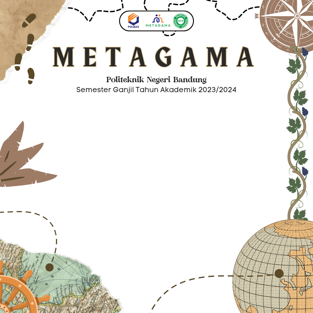 Metagama Polban Semester Ganjil 2023