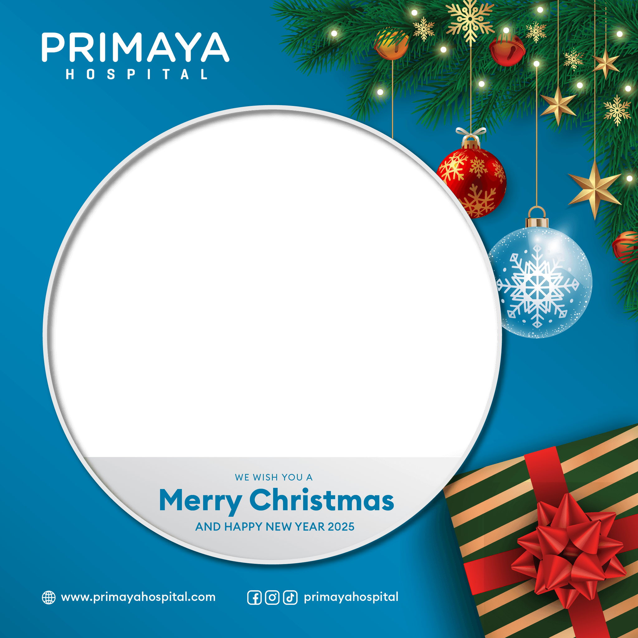 Hari Raya Natal 2024