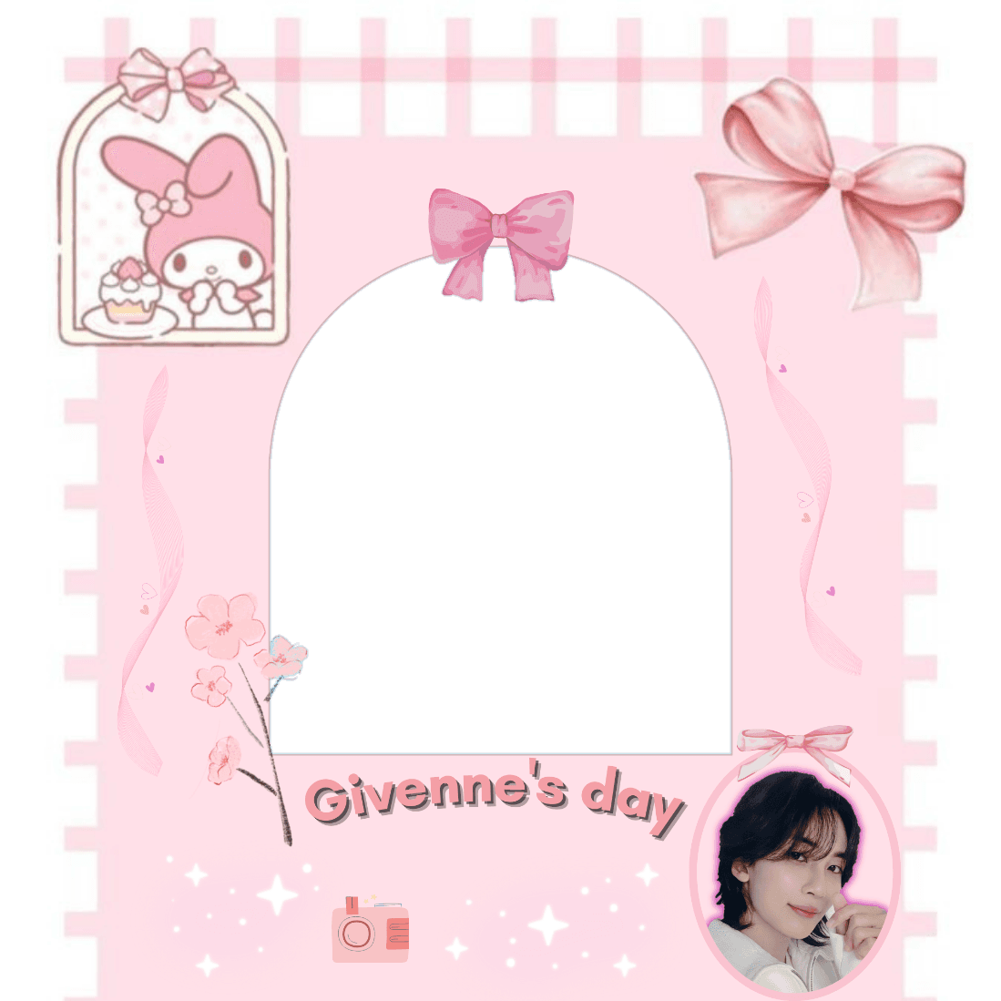 Givenne's day