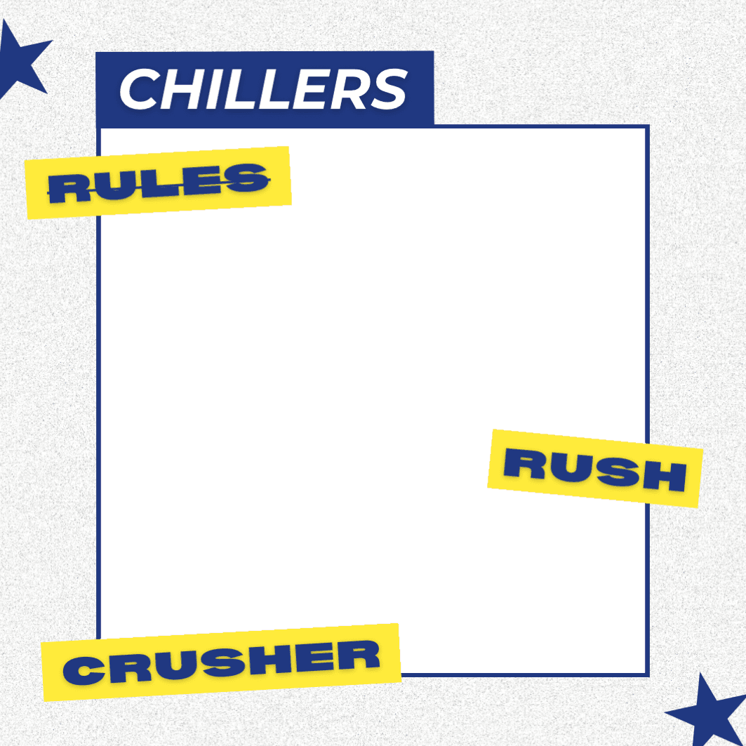 ChillerCrusher
