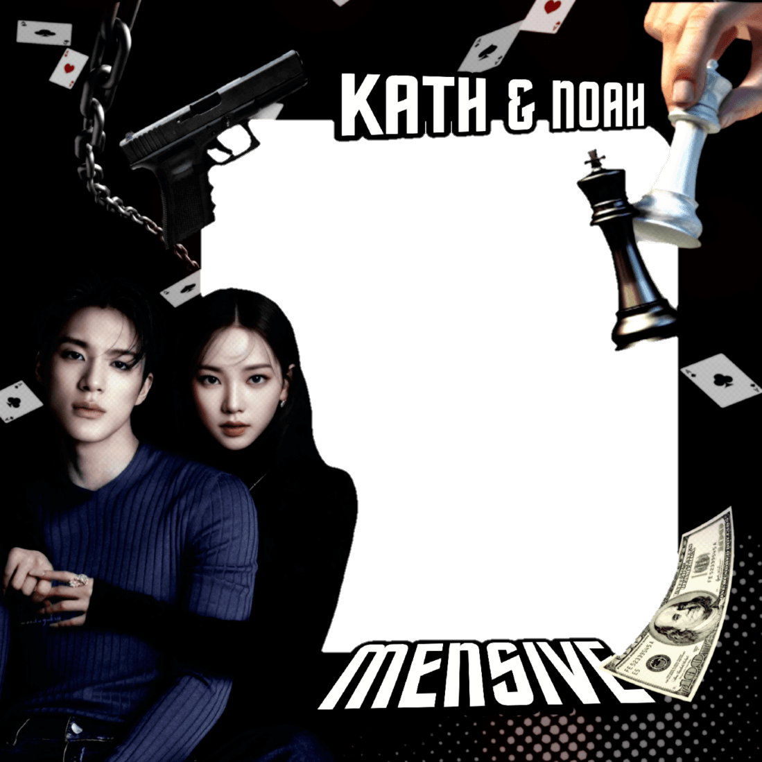 KATH & NOAH 