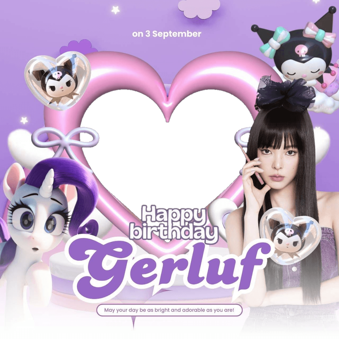 Gerluf's Day