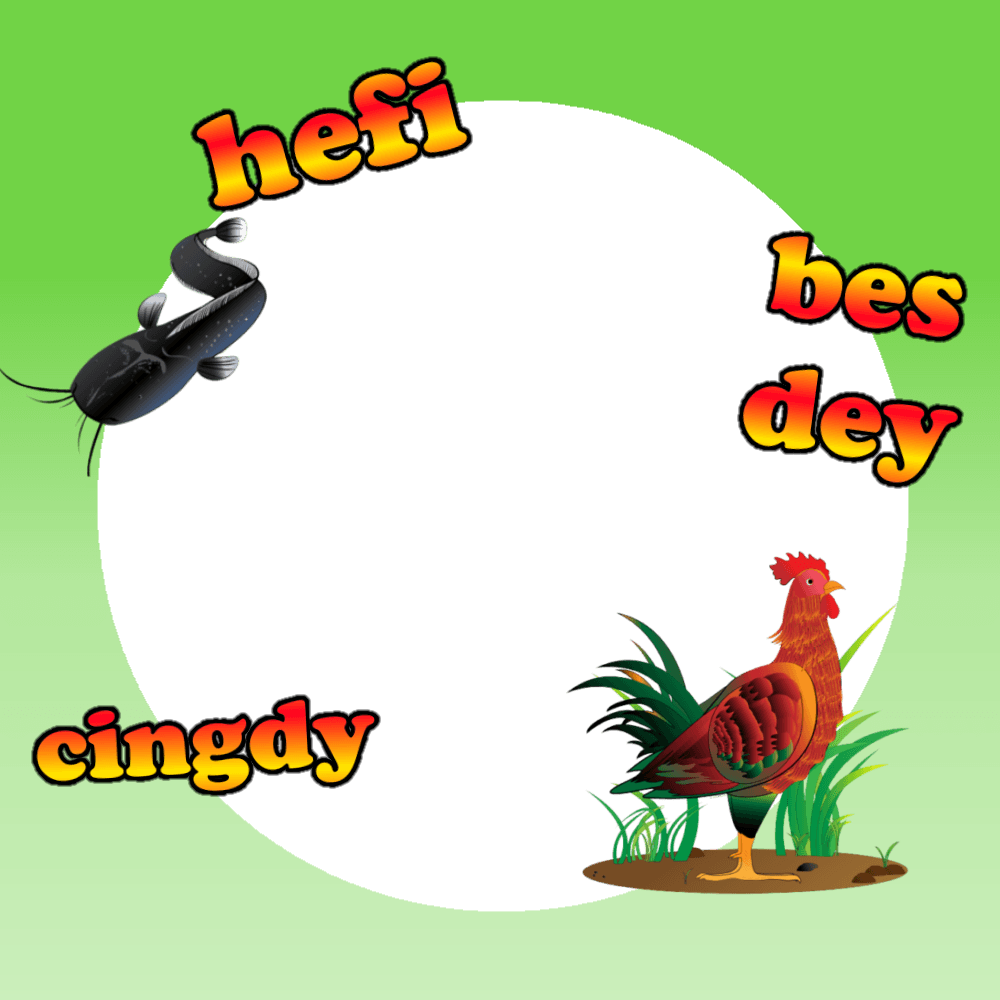 Hefibesdey Cindy