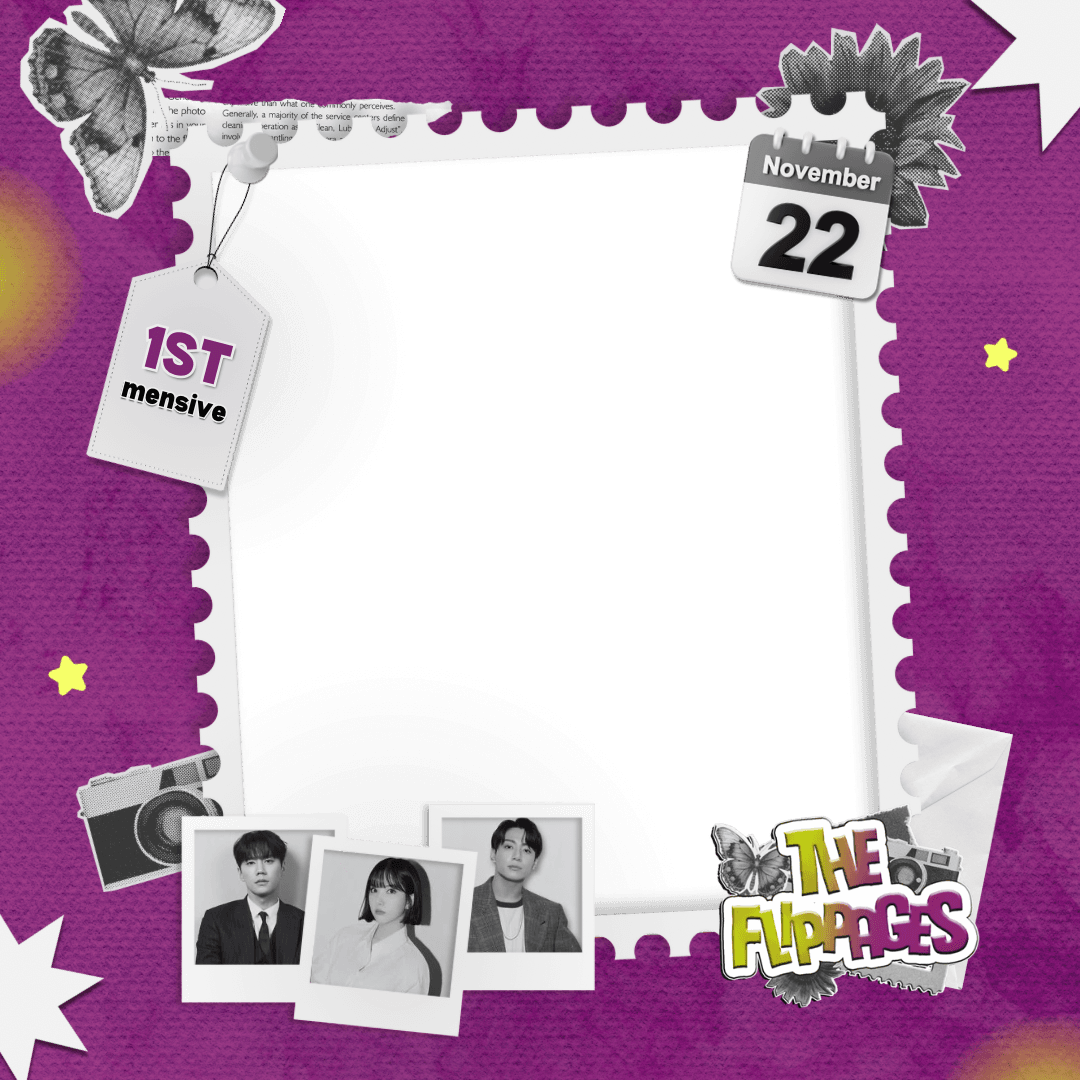 The FlipPages 1st Monthsary