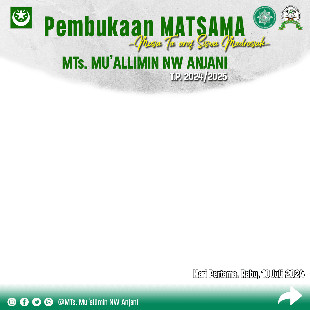 MATSAMA 1