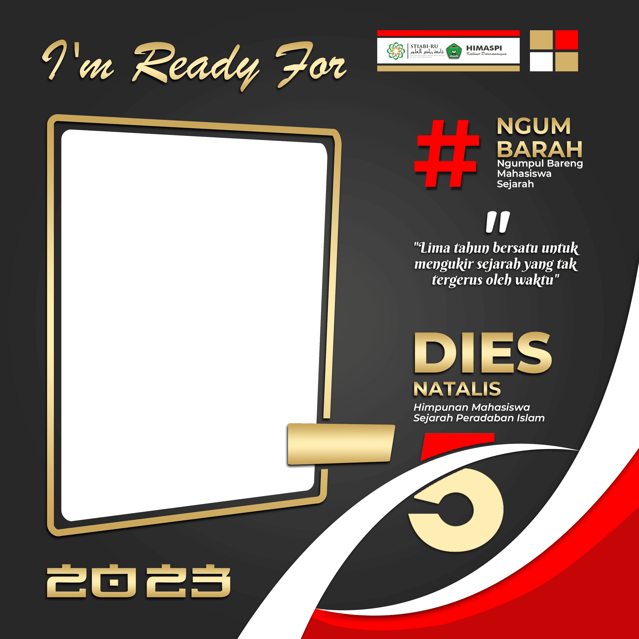 DIES NATALIS KE-5