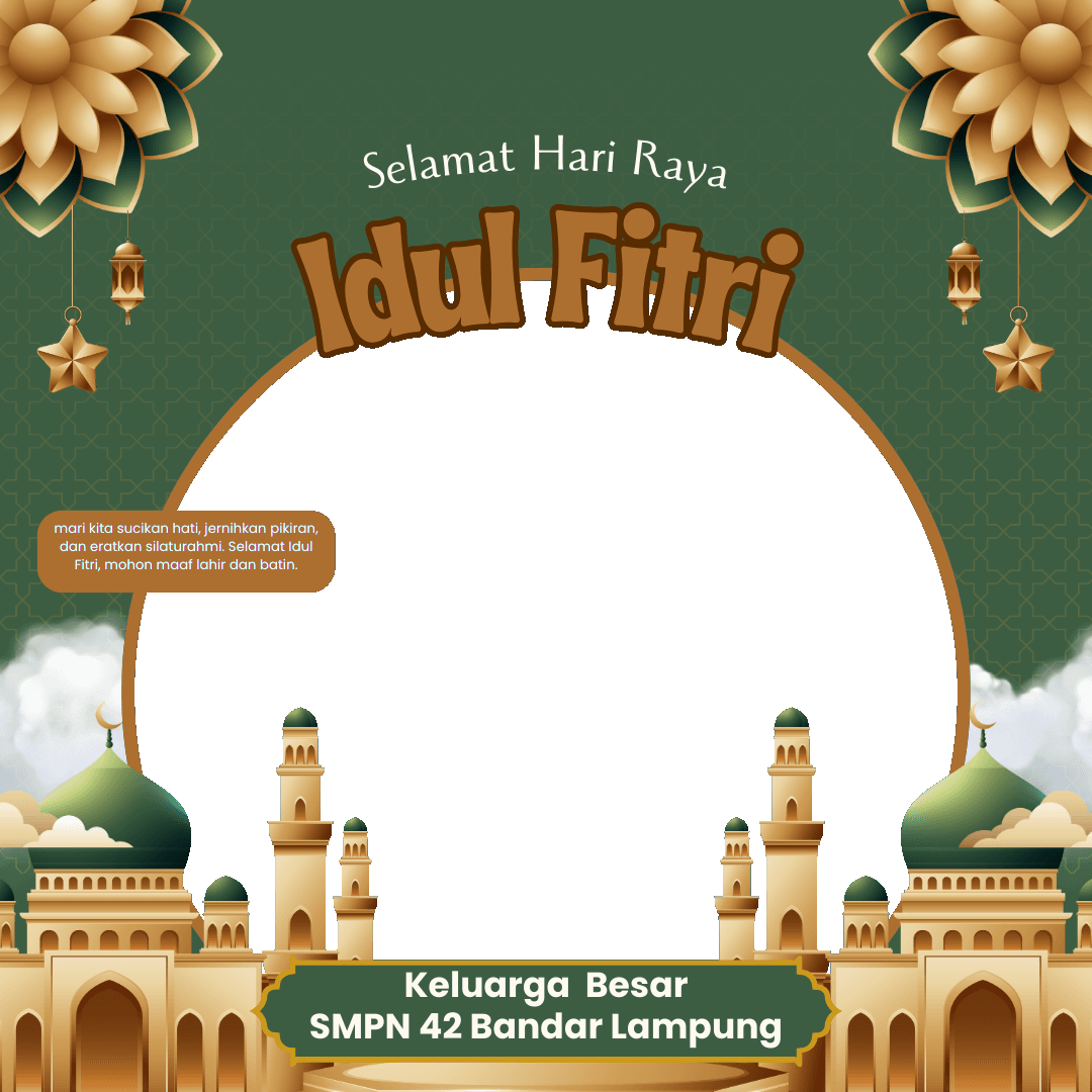 idul fitri