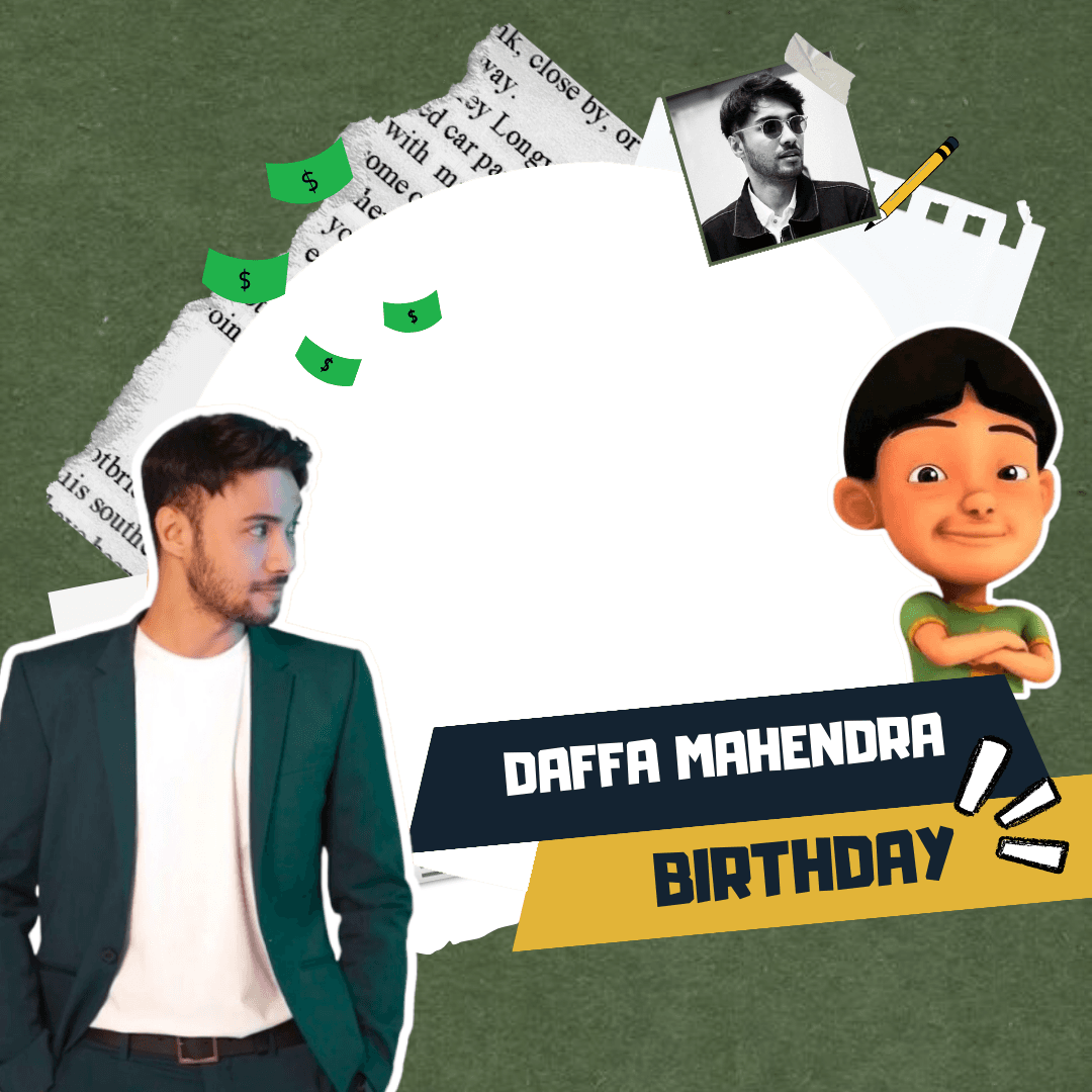 DAFFA's Day