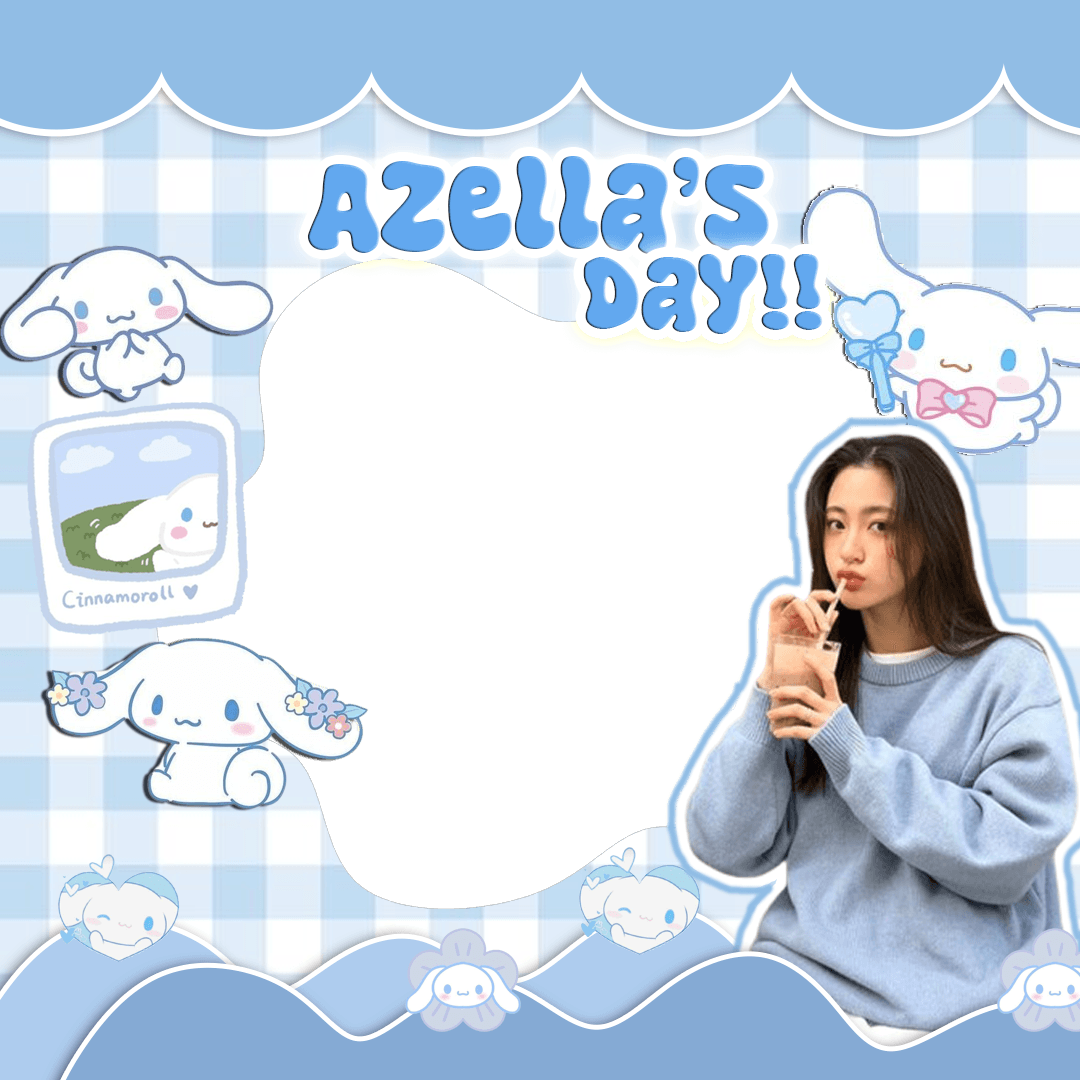 Azella Bornday