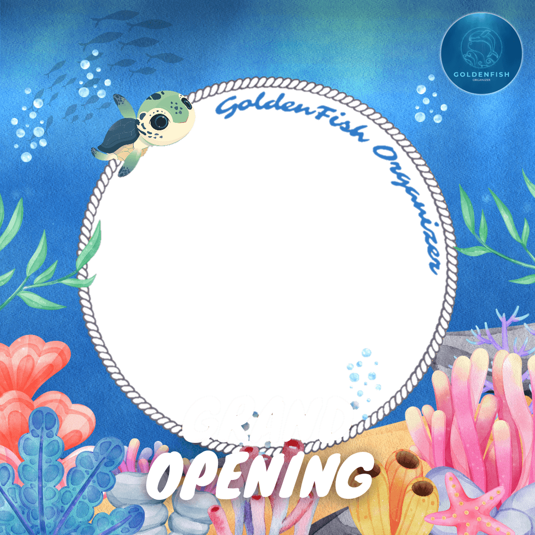 GFO Grand Opening
