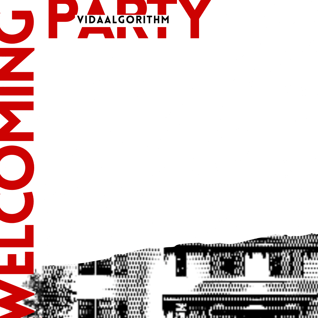 Welcoming Party