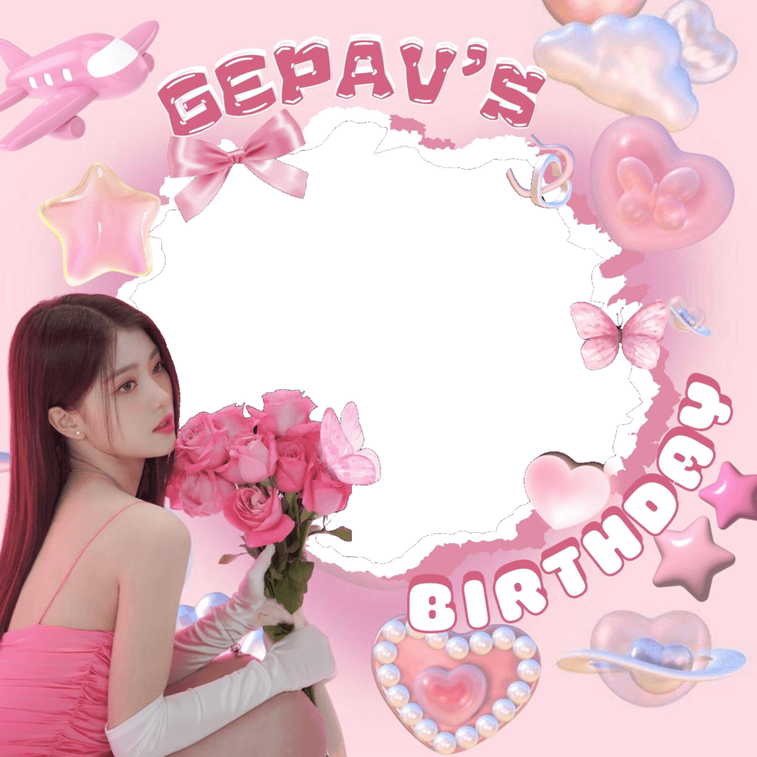 Gepav's Birthday