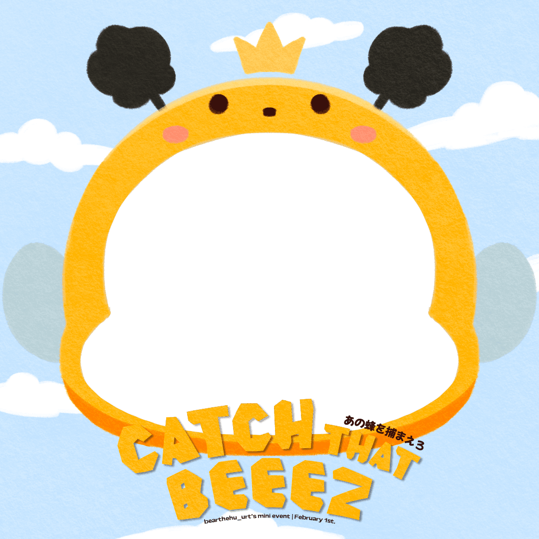 Catch That Beeez