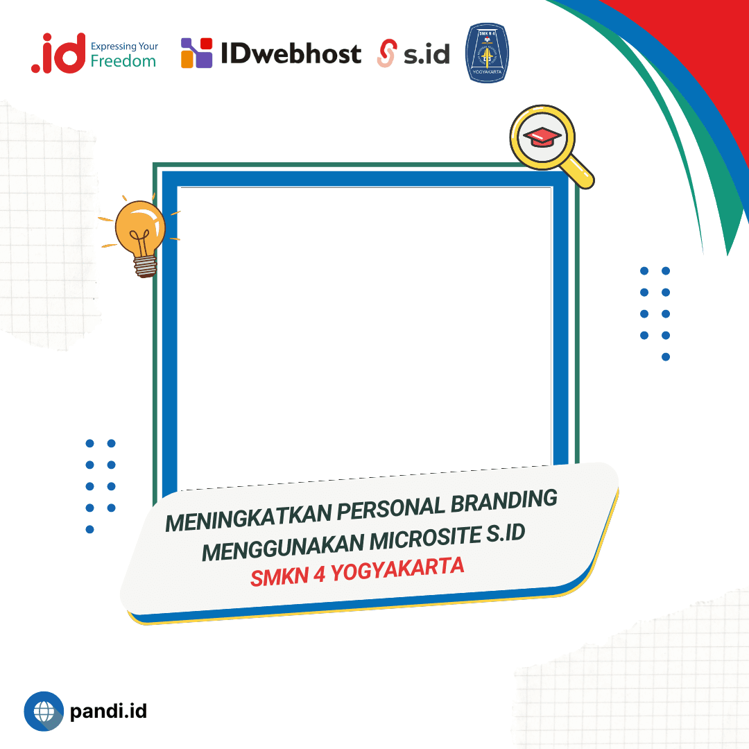 SMKN 4 JOGJAKARTA - MENINGKATKAN PERSONAL BRANDING