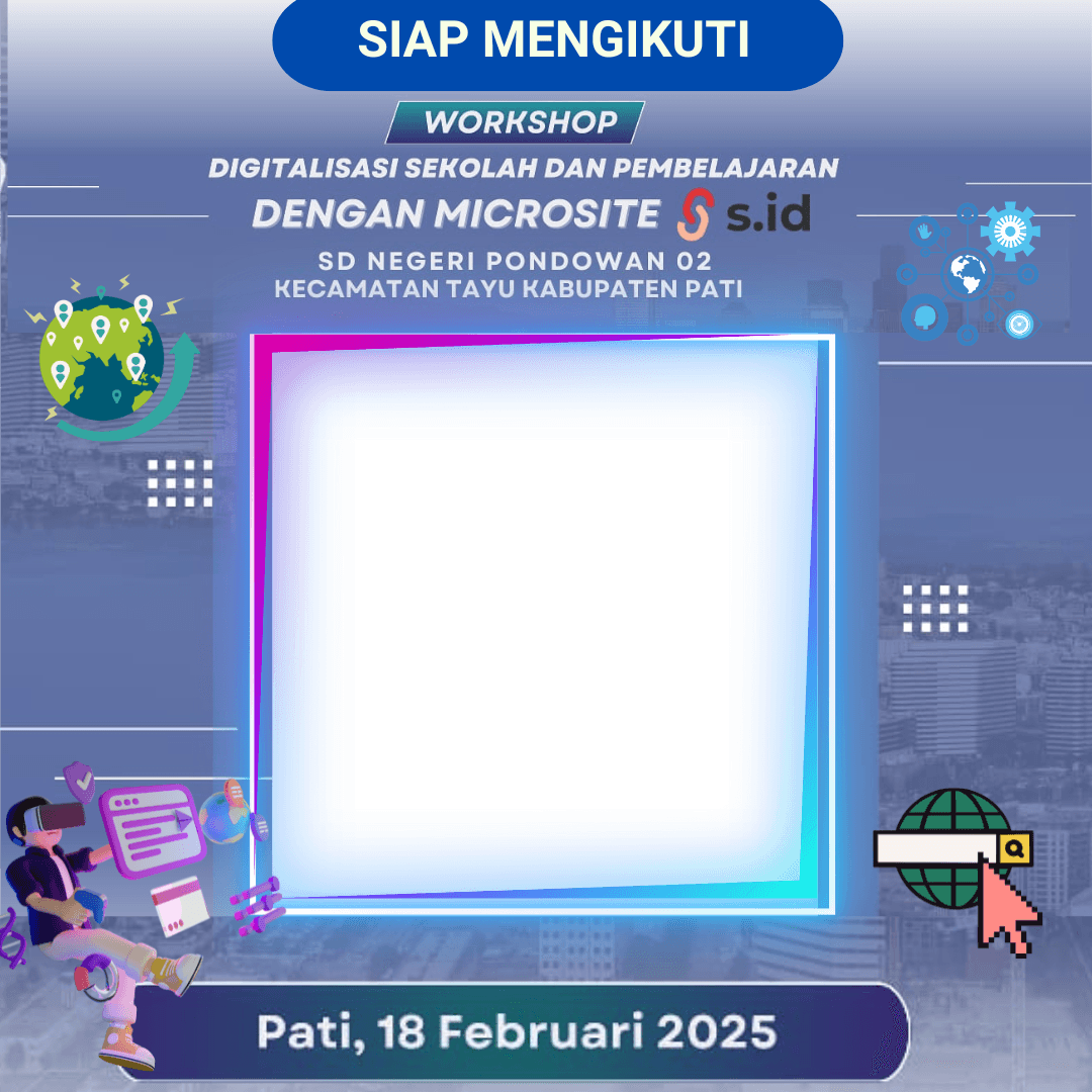 Frame workshop s.id
