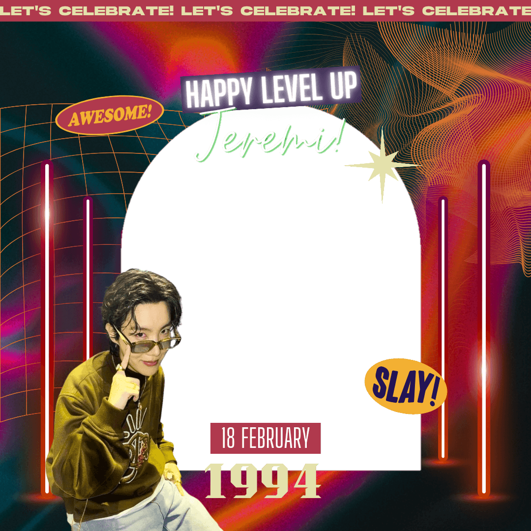 Jeremi's Day