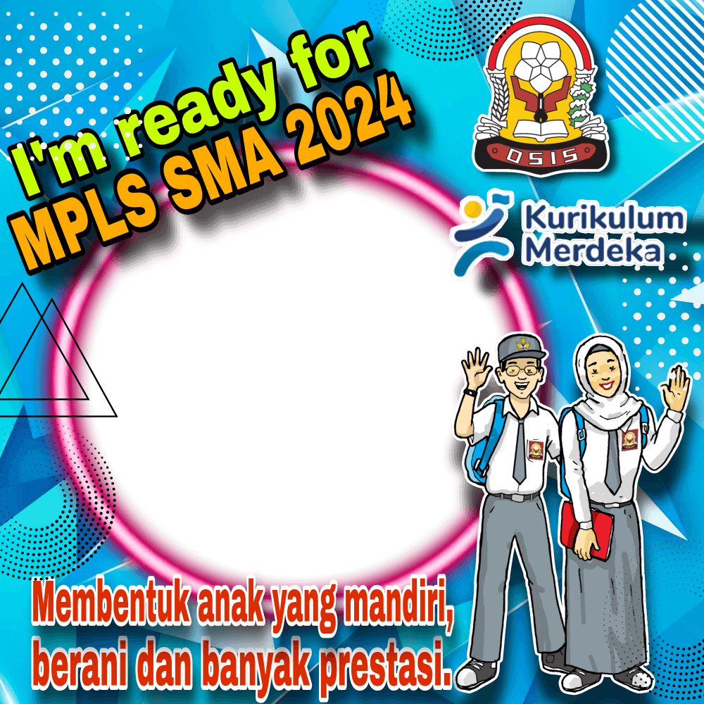 I'm ready for MPLS SMA 2024 