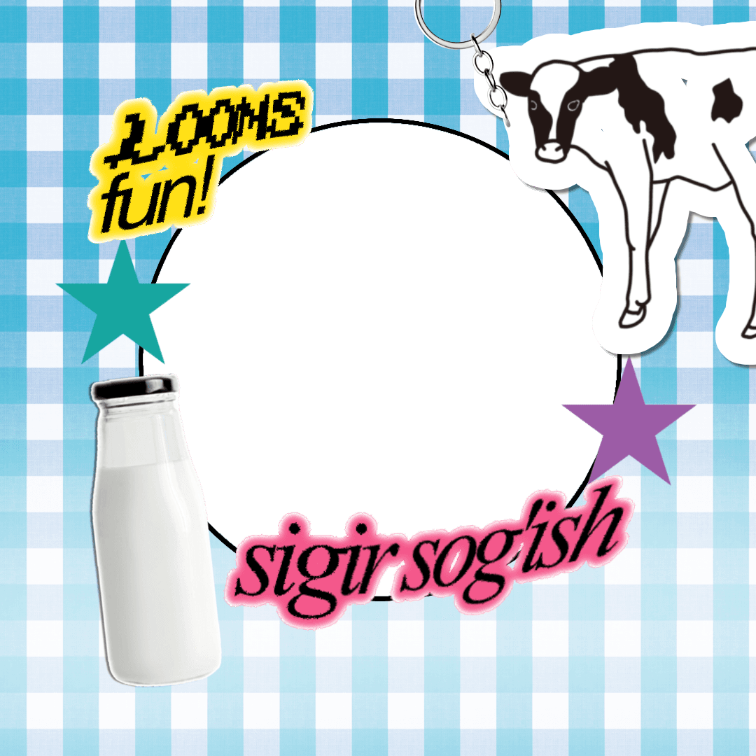 MINI EVENT!