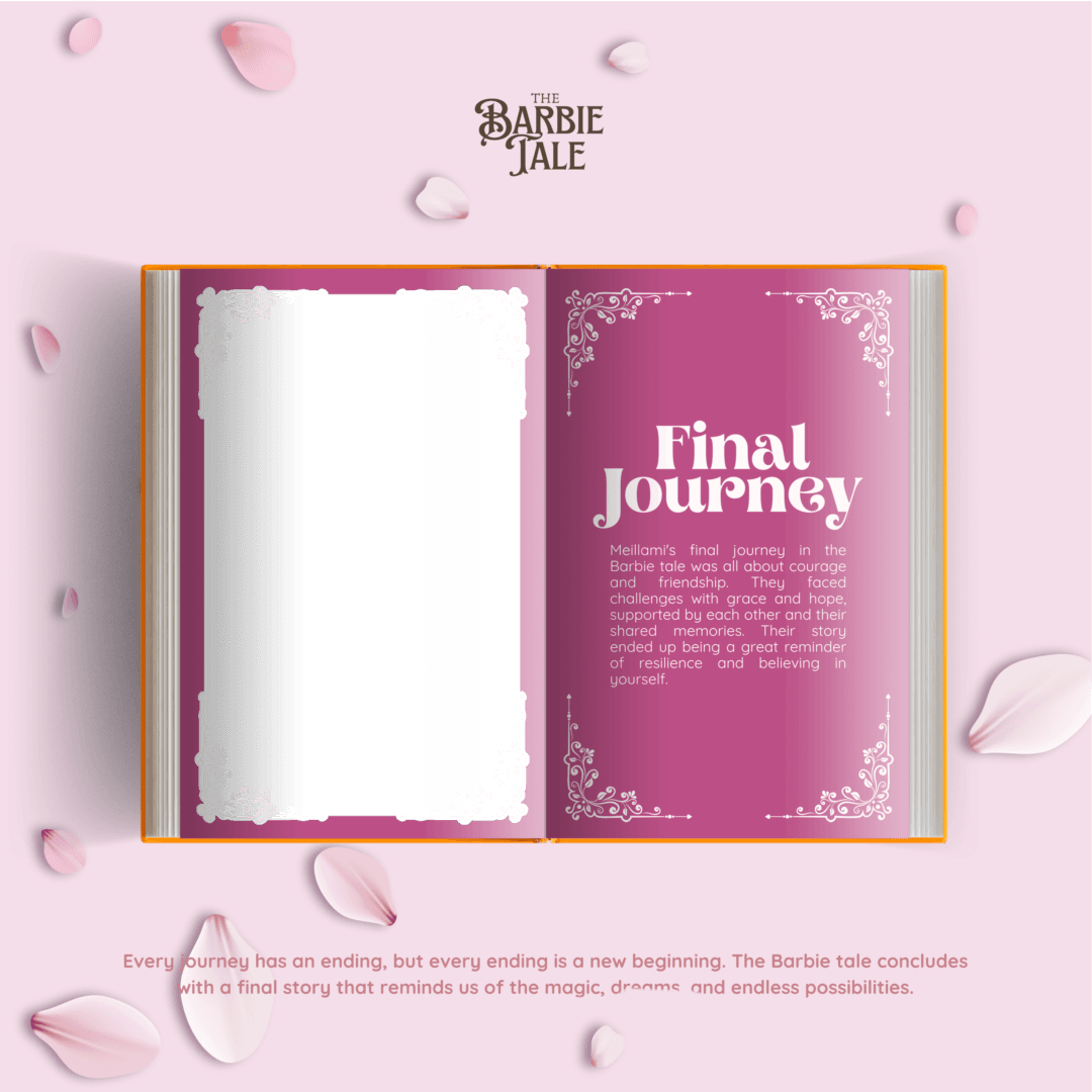 The Final Journey