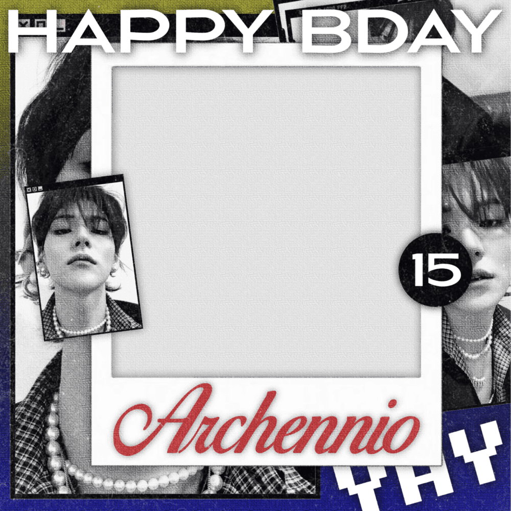 bday boy Acen