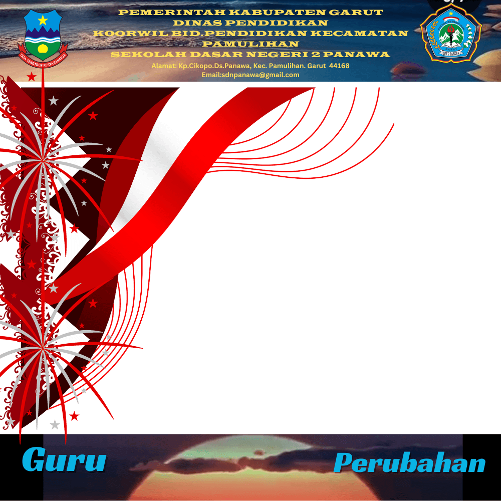 Bersama Guru Perubahan