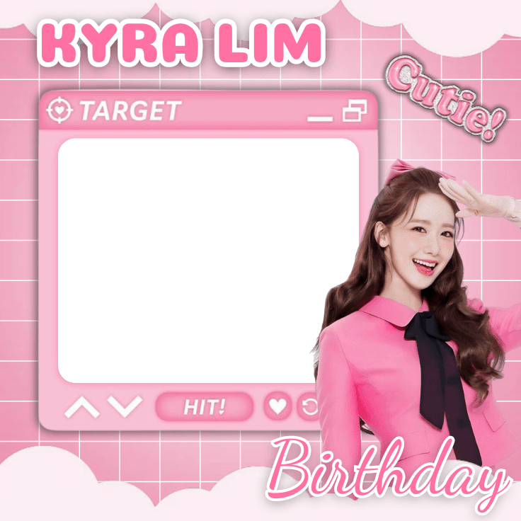 Kyra Lim Birthday