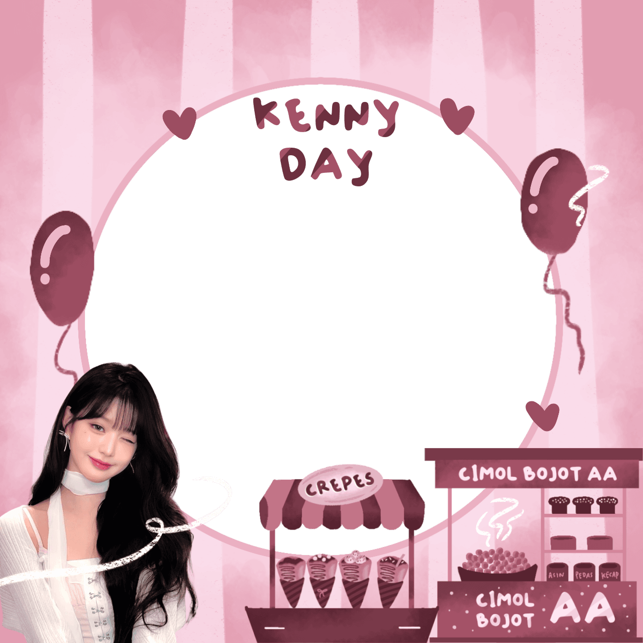 Kenny Birthday
