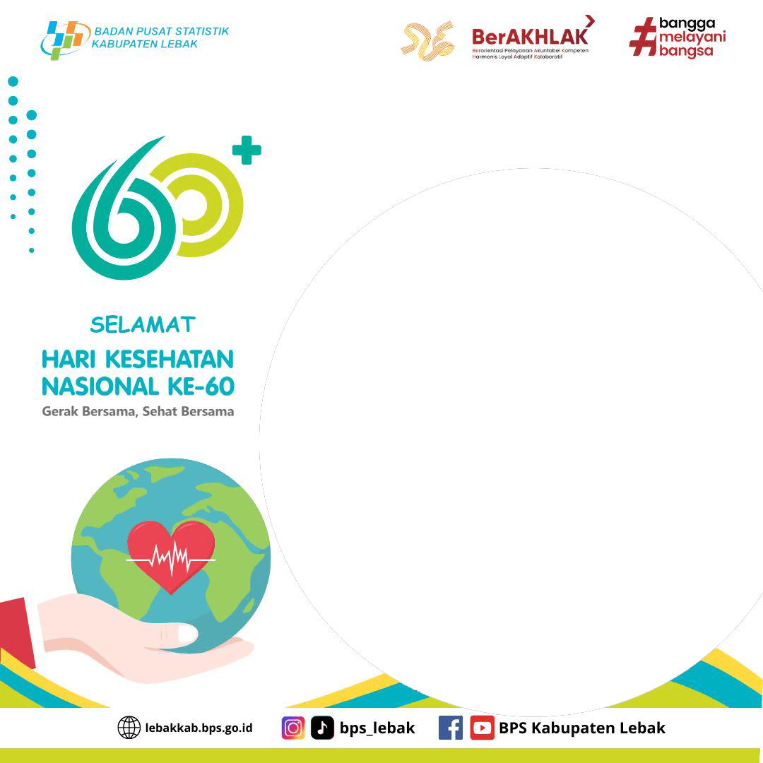 Hari Kesehatan Nasional 2024