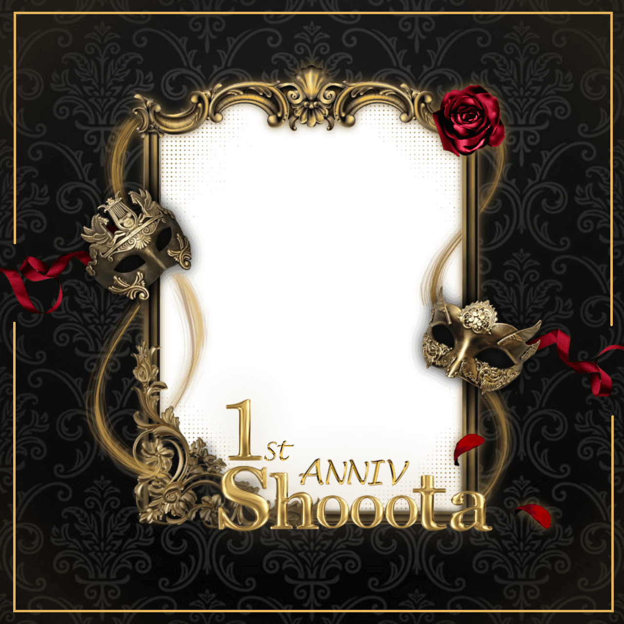 1st Anniv Shooota