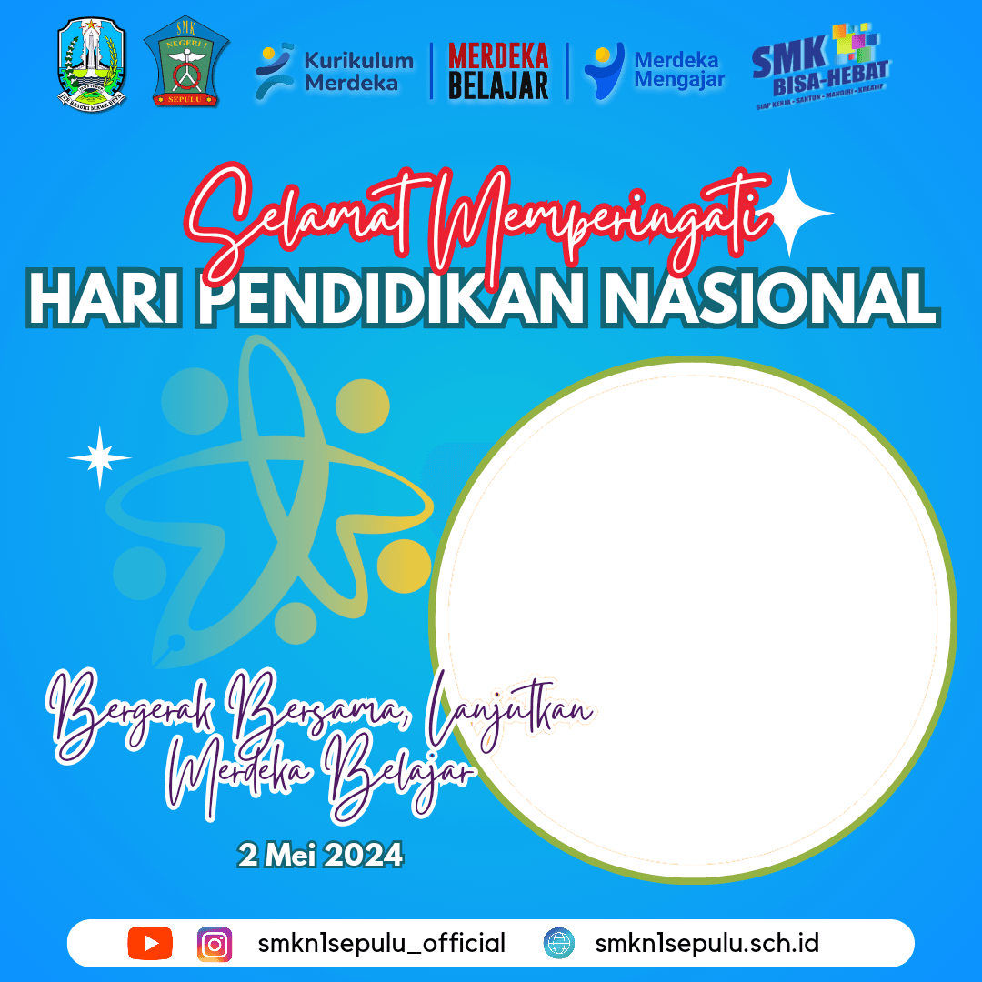 Hardiknas 2024 SMEKSAPUL 