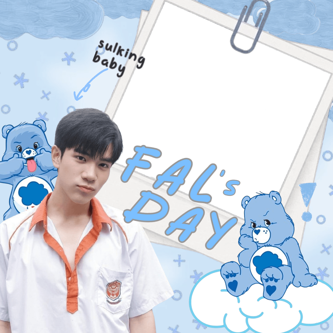 fal's day