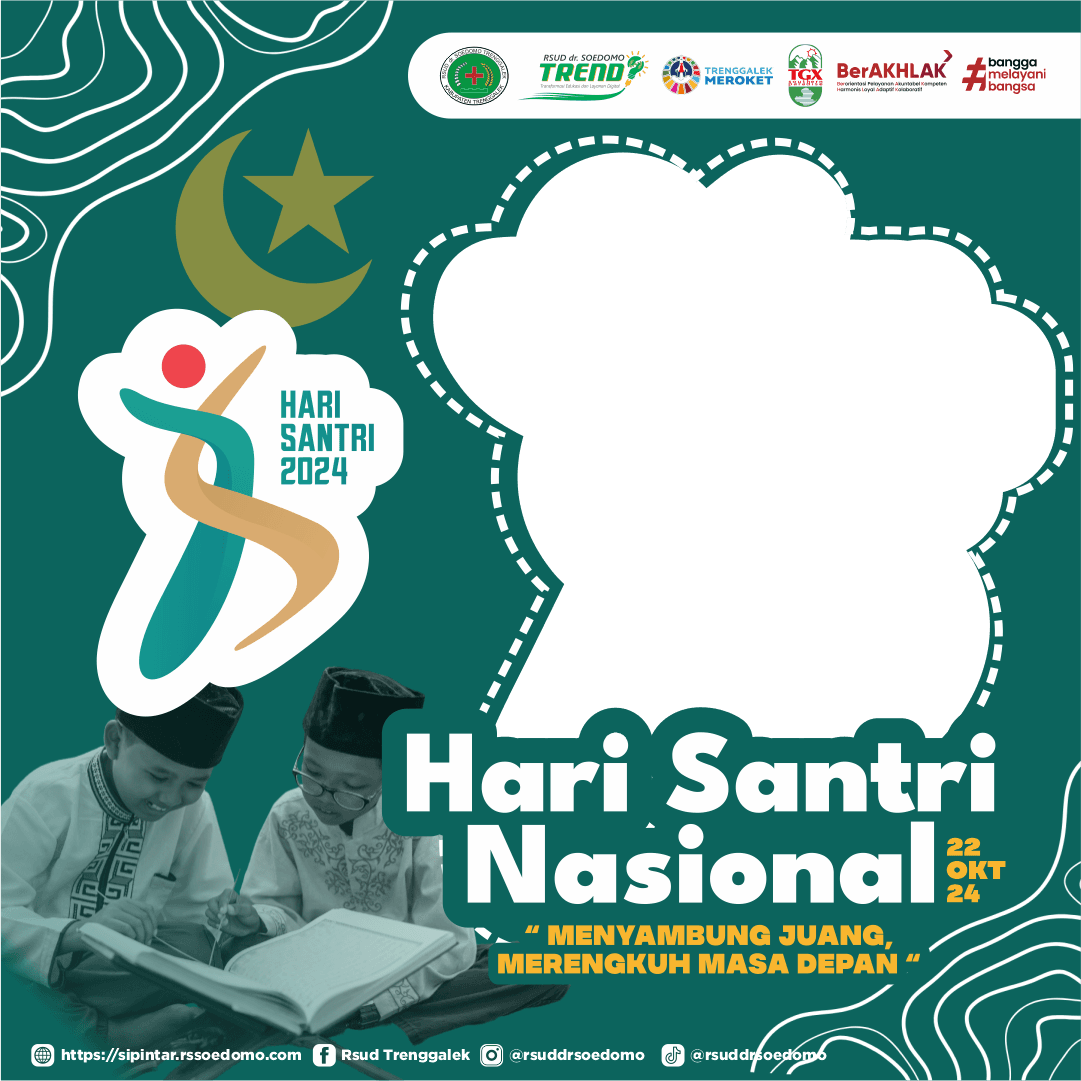 HARI SANTRI NASIONAL