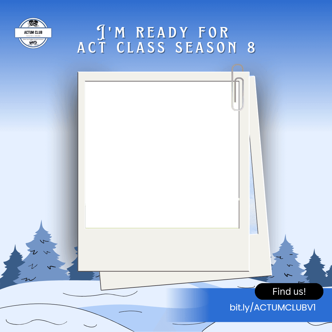 ACT CLASS S8