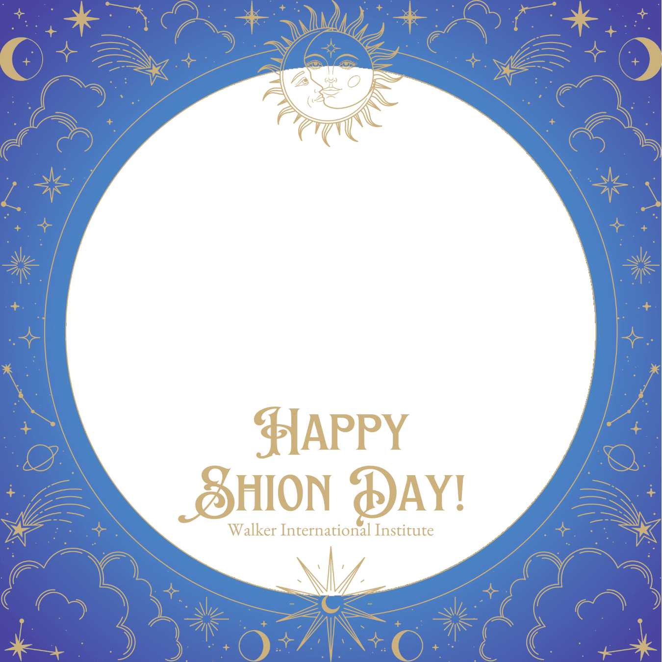 Happy Shion Day