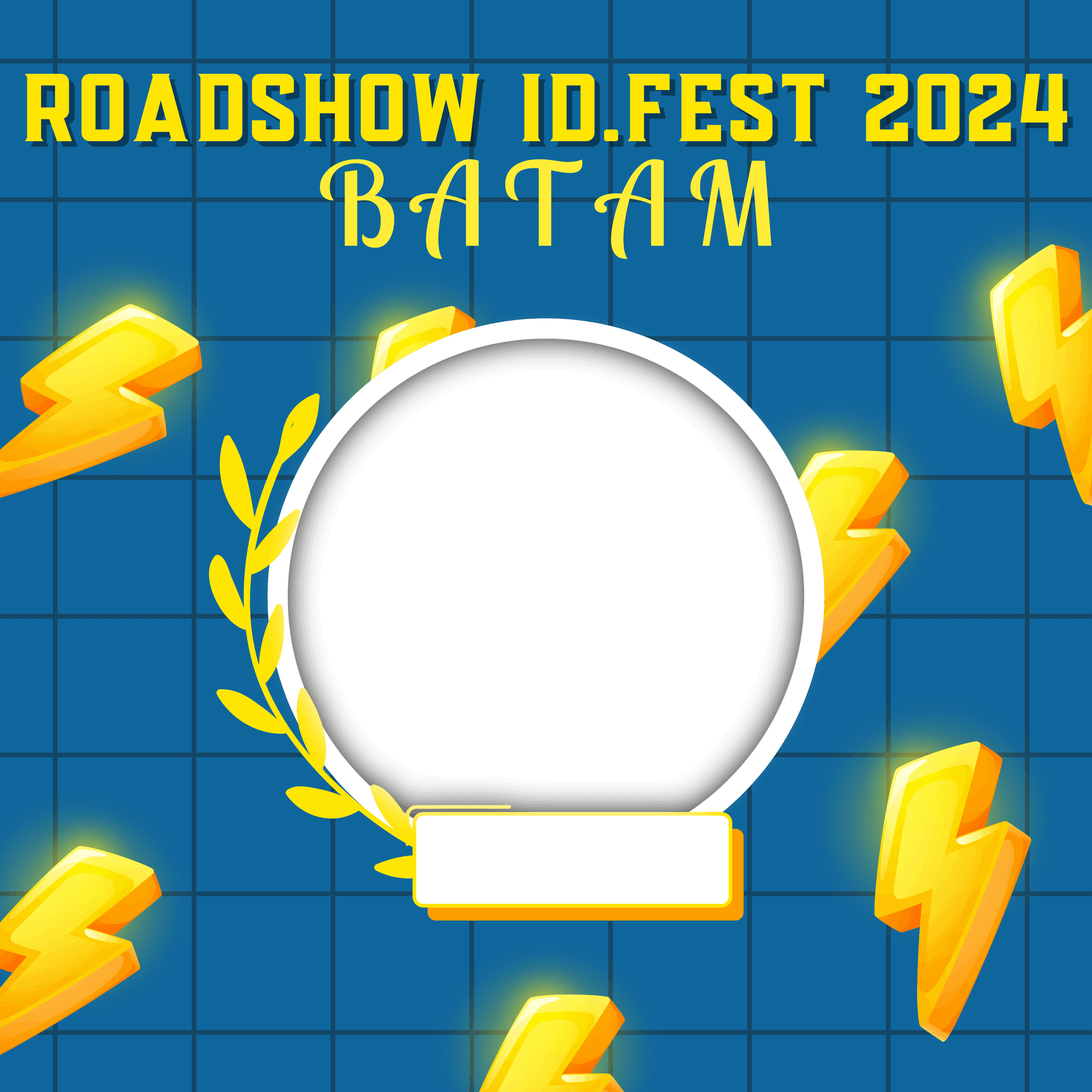 ROADSHOW ID.FEST 2024 BATAM