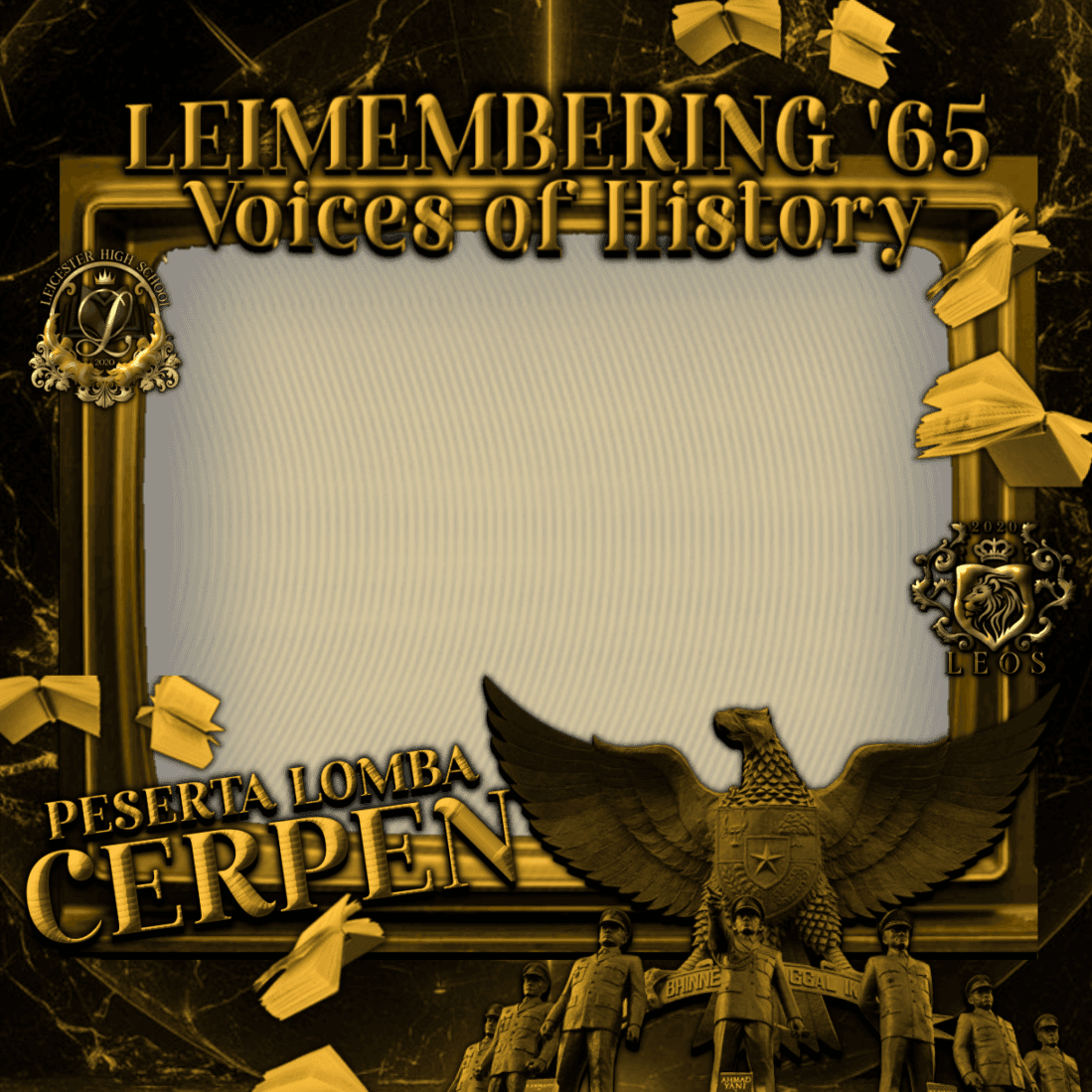LEIVOH - CERPEN